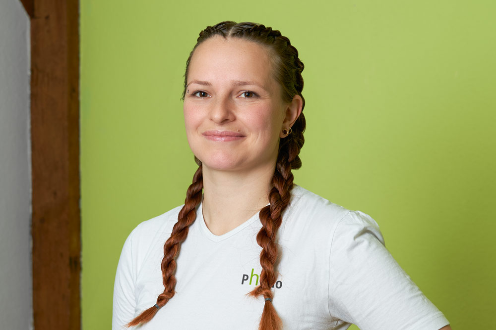 Lena Götz